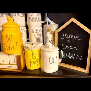 reserved bundle for Michelle only